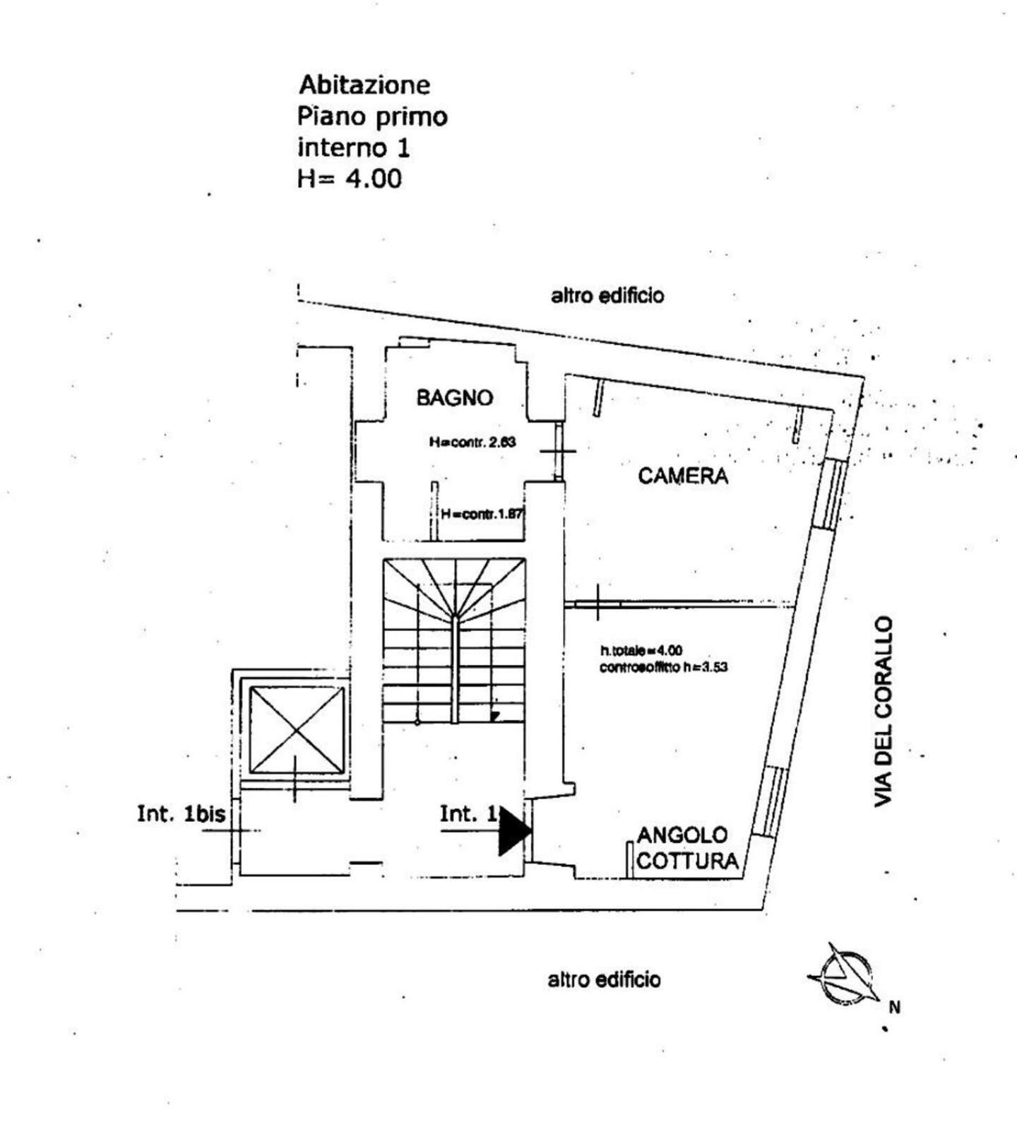 Apartmán Navona Boutique House -Zeno 58 Řím Exteriér fotografie